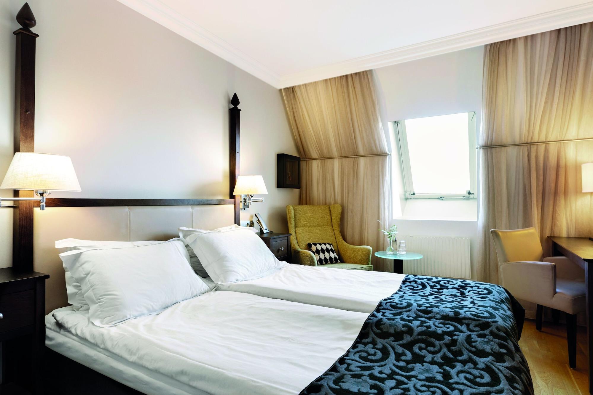 Elite Grand Hotel Norrkoeping Exterior foto