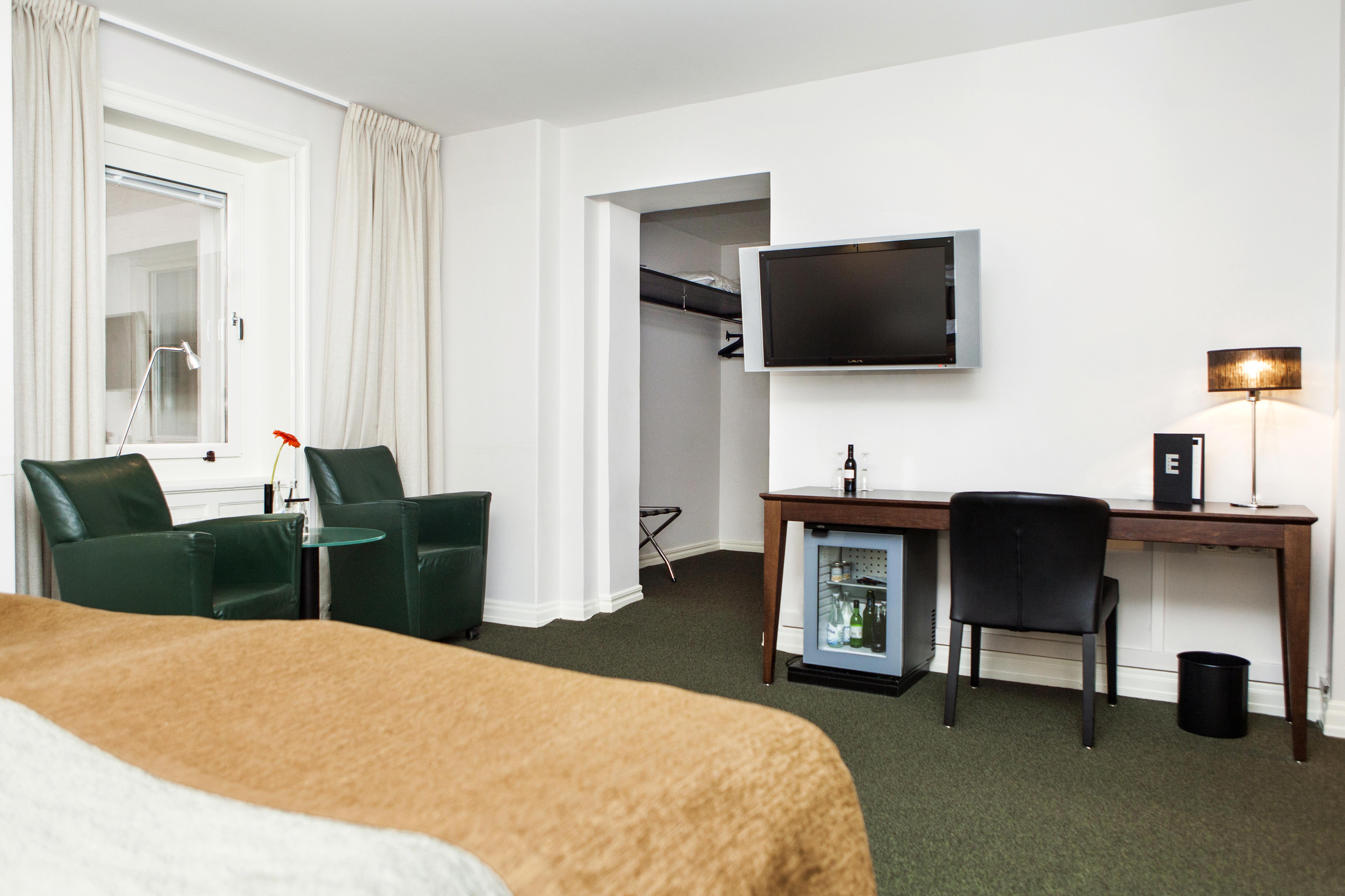 Elite Grand Hotel Norrkoeping Exterior foto