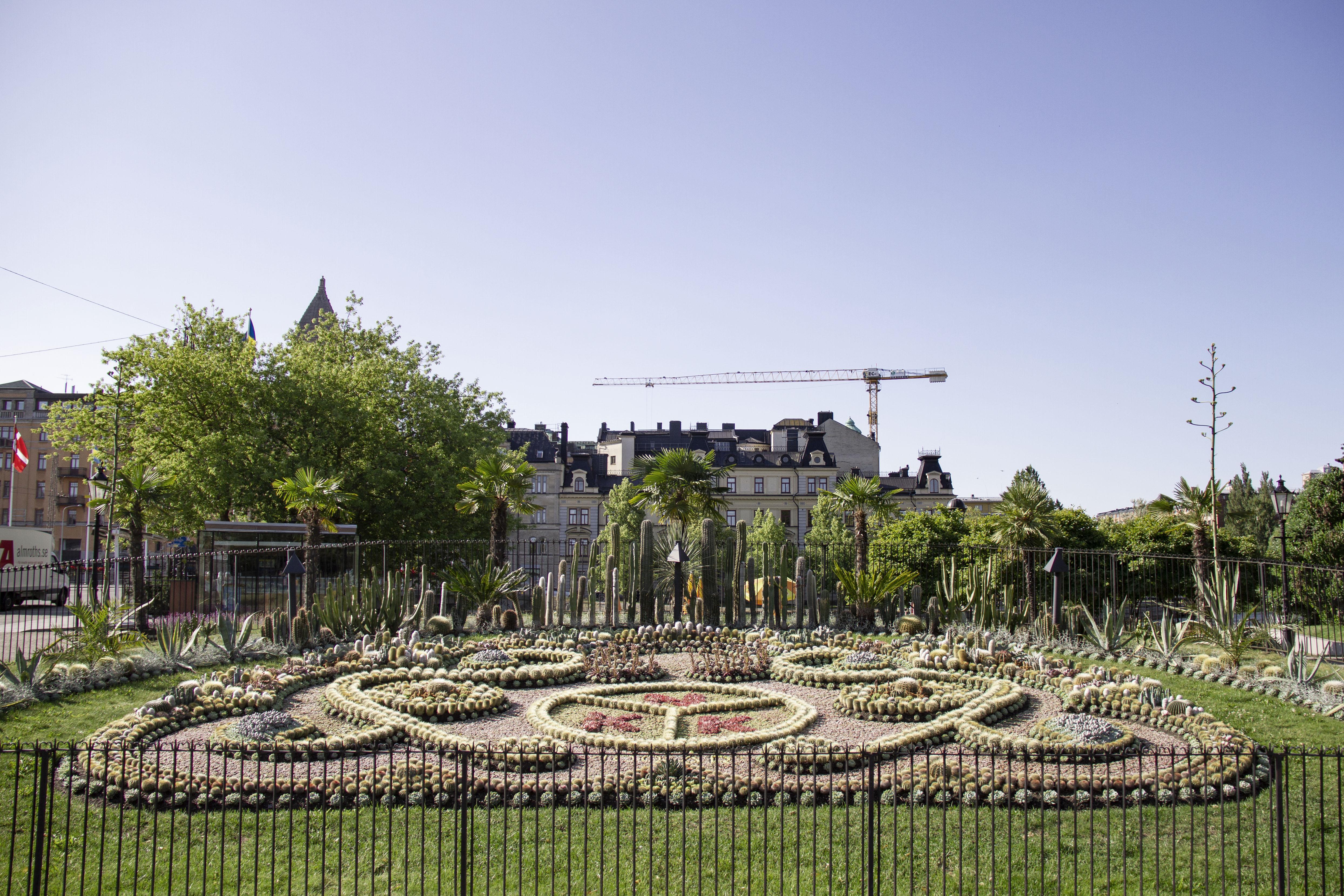 Elite Grand Hotel Norrkoeping Exterior foto