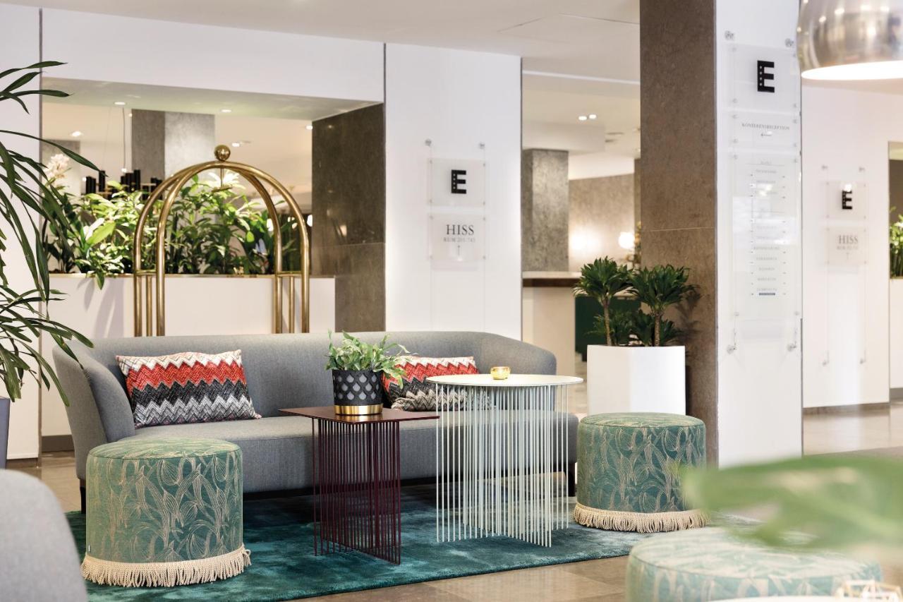 Elite Grand Hotel Norrkoeping Exterior foto